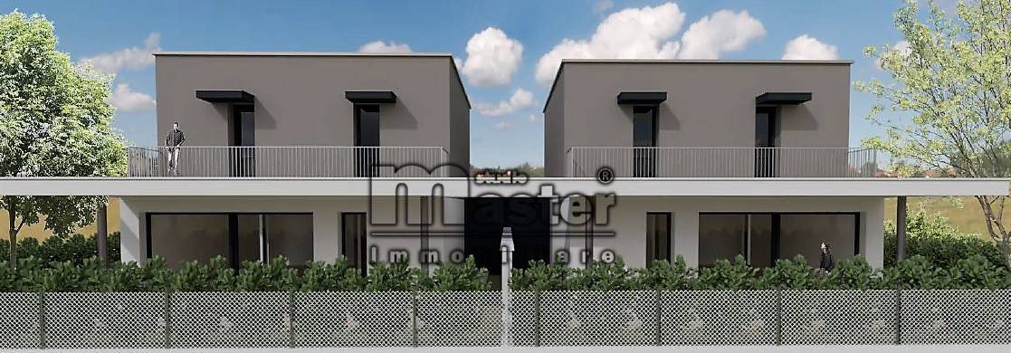 Villa TREVISO vendita  S.Pelajo  Studio Master Immobiliare