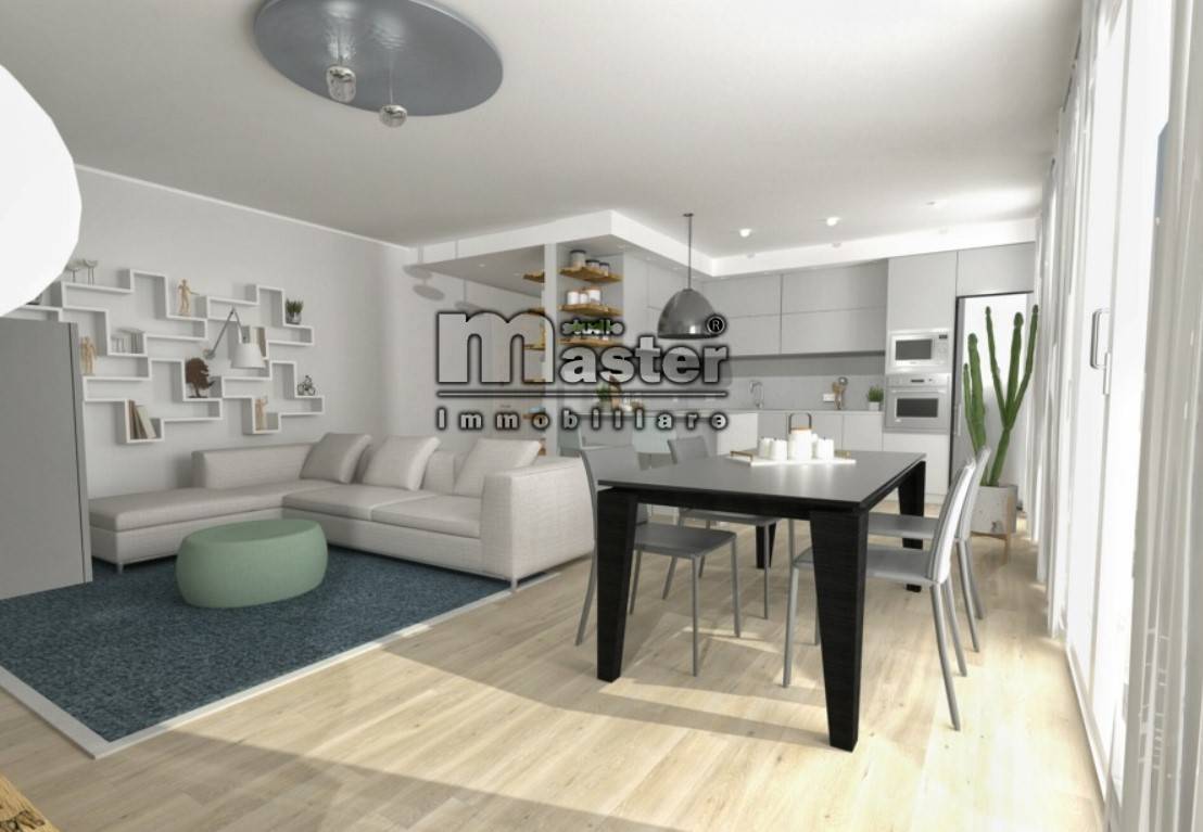 Appartamento in vendita a Istrana (TV)