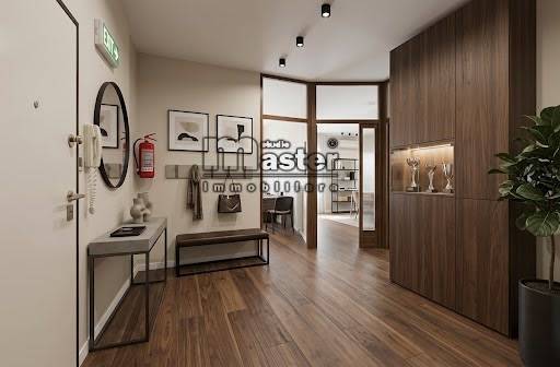 Appartamento in vendita a Treviso, Centro - foto 3