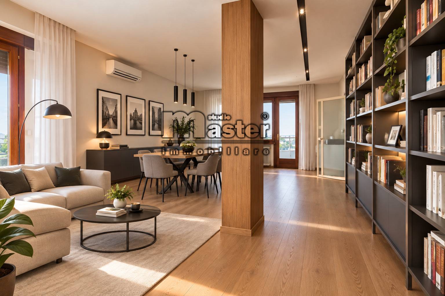 Appartamento in vendita a Treviso, Centro - foto 2