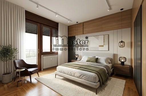 Appartamento in vendita a Treviso, Centro - foto 4