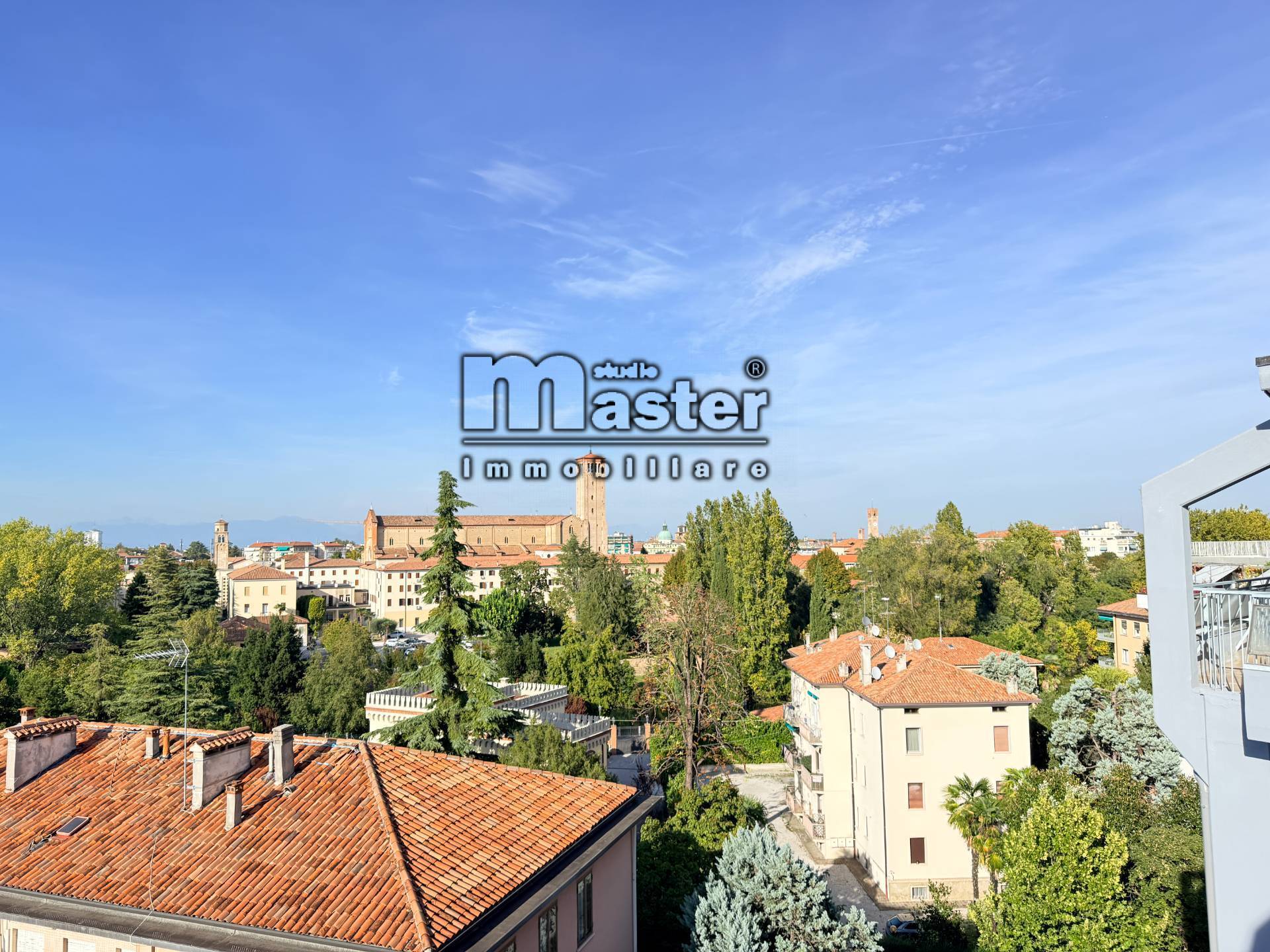 Appartamento in vendita a Treviso, Centro - foto 8