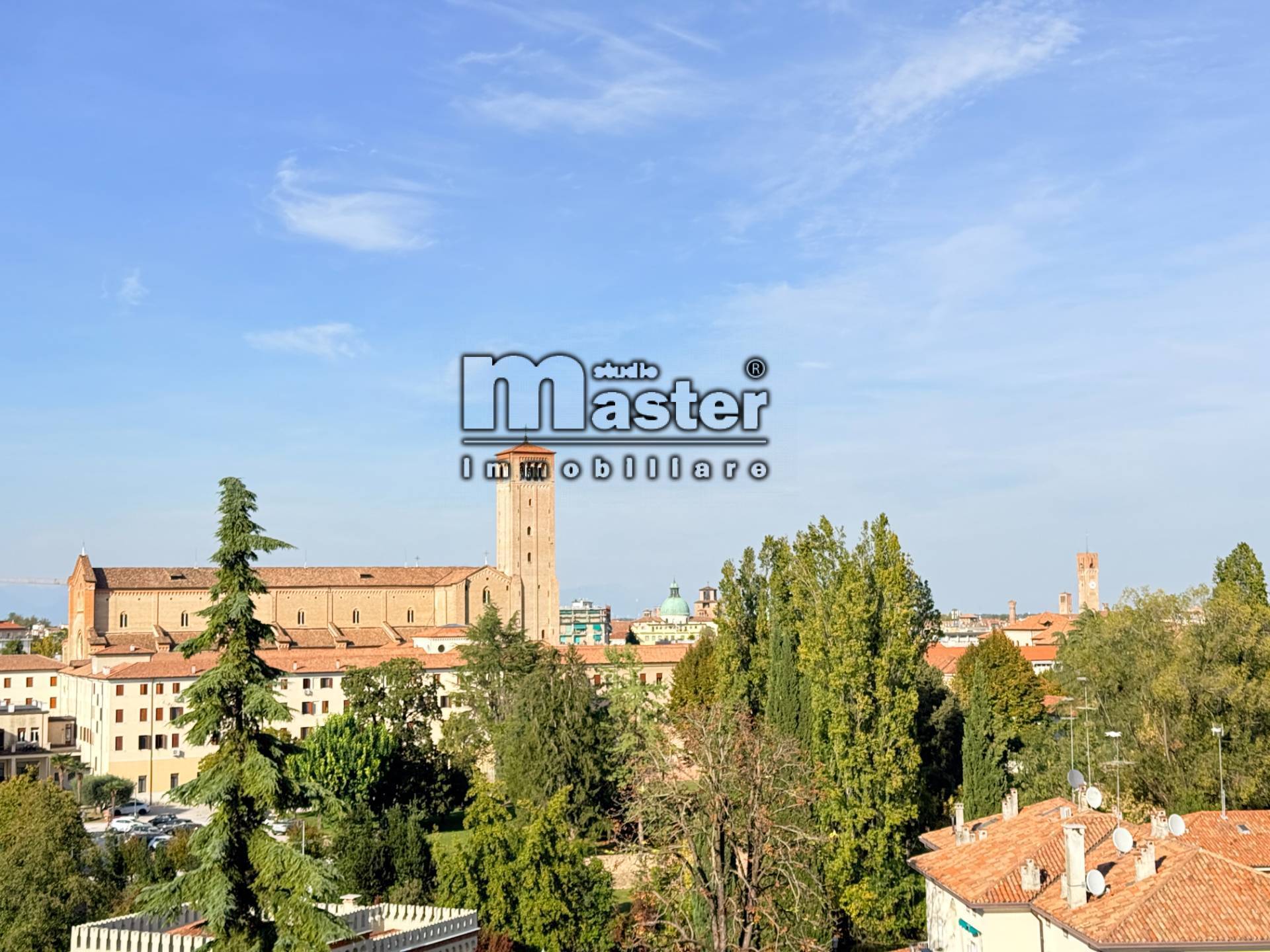 Appartamento in vendita a Treviso, Centro - foto 9