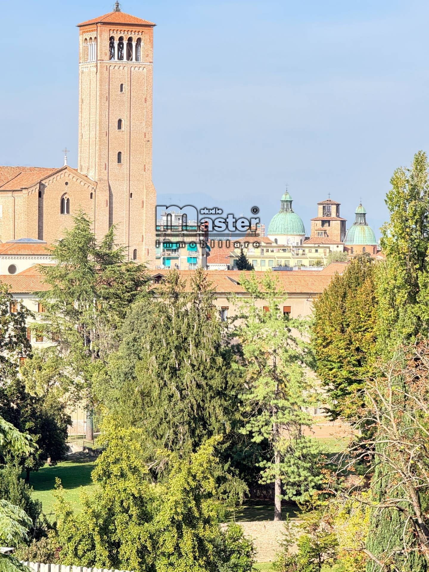 Appartamento in vendita a Treviso, Centro - foto 10
