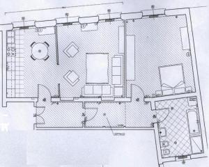 Miniappartamento