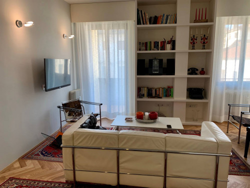 Appartamento in vendita a Centro Storico, Treviso (TV)