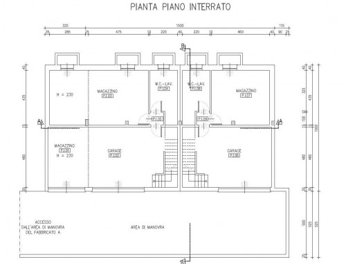 Villetta in vendita a Paese (TV)