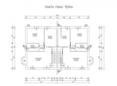 Villetta in vendita a Paese (TV)