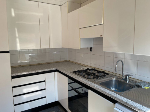 Appartamento 2 camere