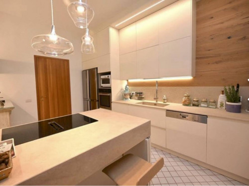 Appartamento 3 camere