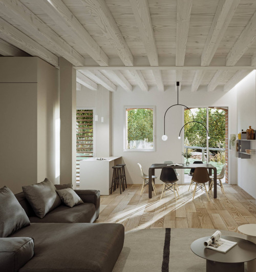 Appartamento 2 camere