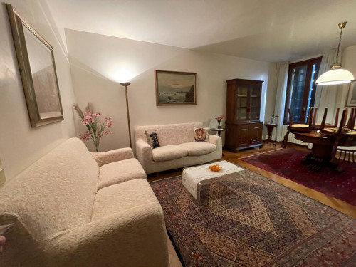 Appartamento 3 camere