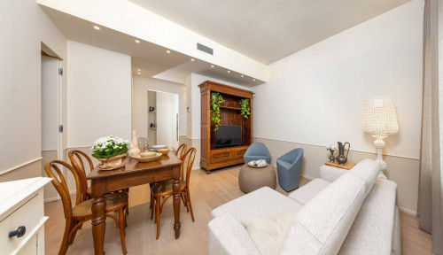 Appartamento 2 camere