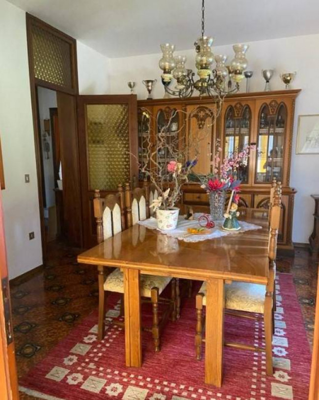 Villa in vendita a Fontane, Villorba (TV)
