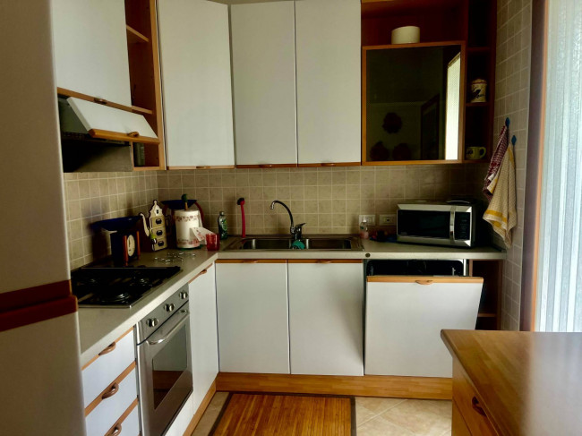 Appartamento 2 camere