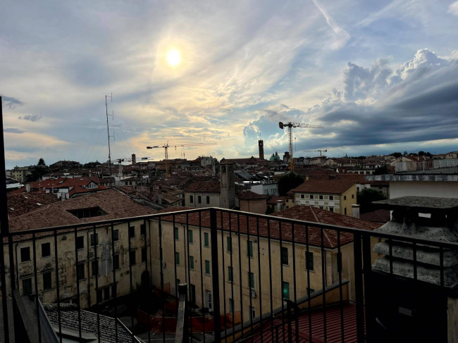 Appartamento in affitto a Centro Storico, Treviso (TV)