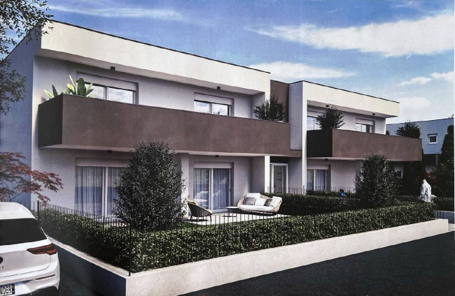 Appartamento 3 camere