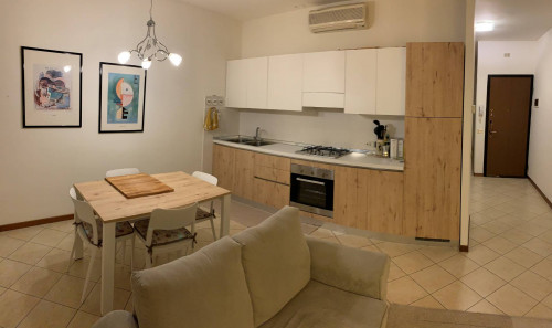 Appartamento 2 camere