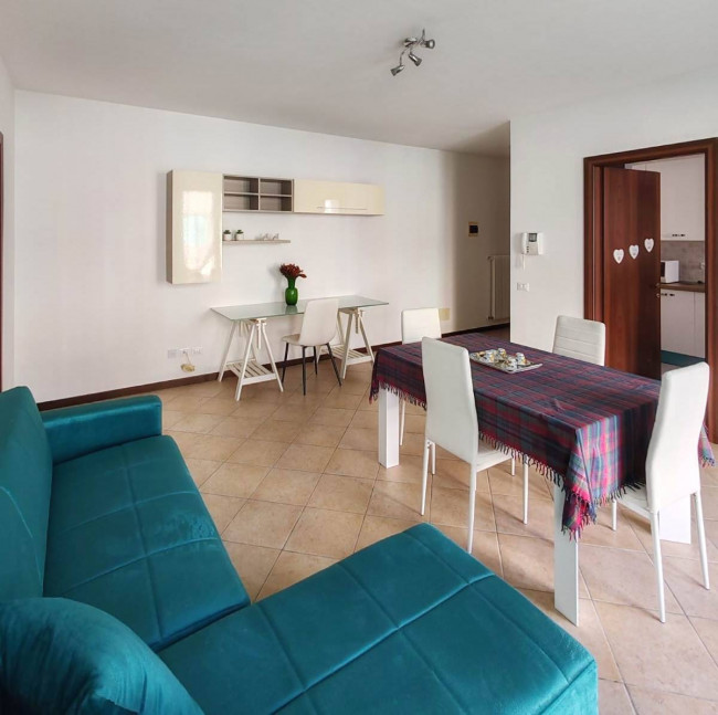 Appartamento 2 camere