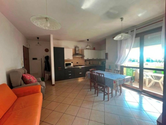 Appartamento 2 camere