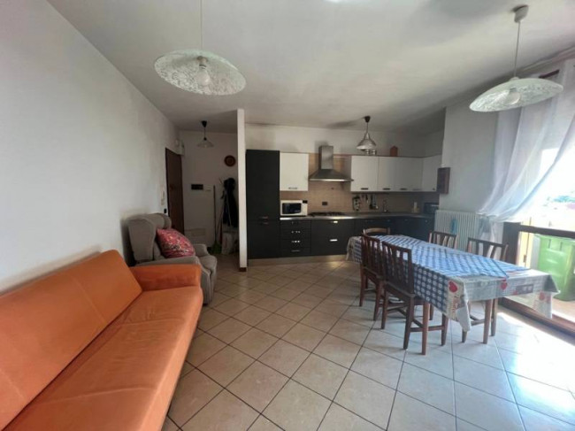 Appartamento 2 camere