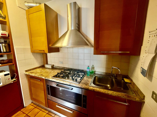 Appartamento 2 camere