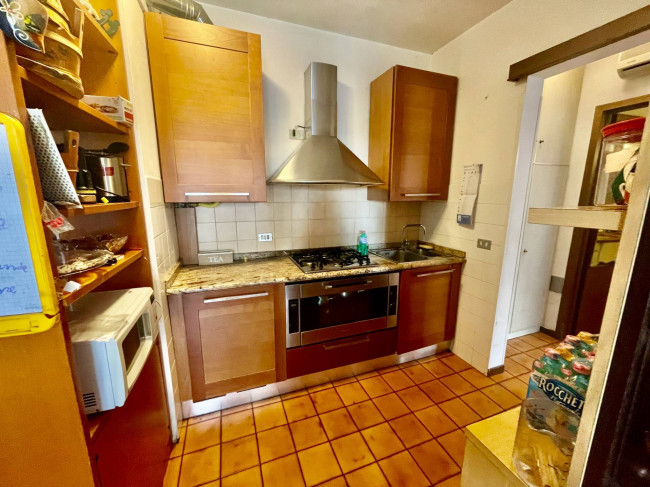 Appartamento 2 camere