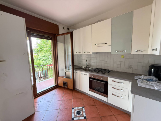 Appartamento 3 camere