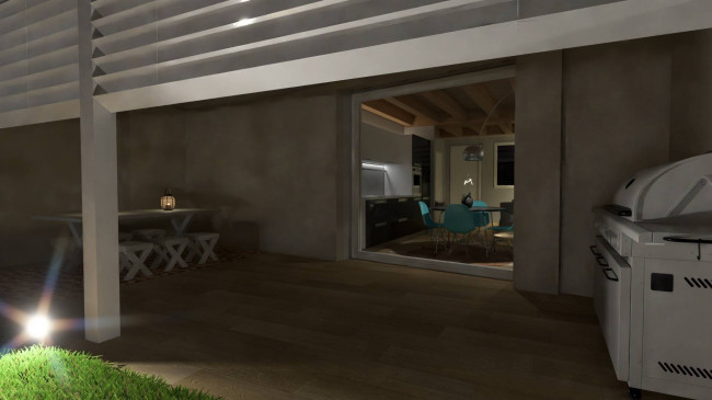 Appartamento 2 camere