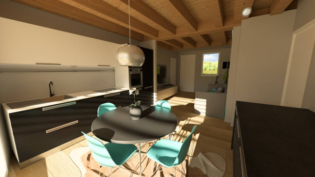 Appartamento 2 camere