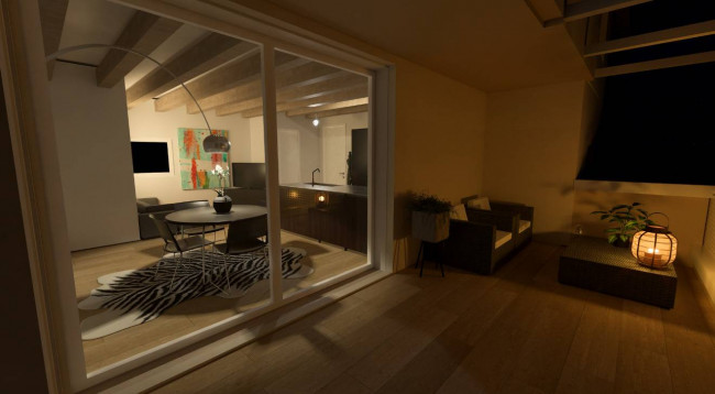 Appartamento 2 camere