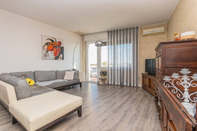 Appartamento 3 camere