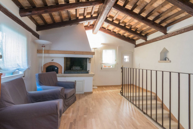 Palazzetto