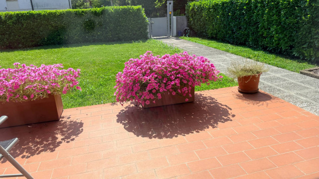 Villa bifamiliare