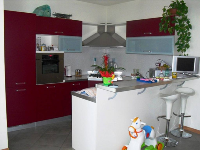 Appartamento 3 camere