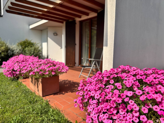 Villa bifamiliare