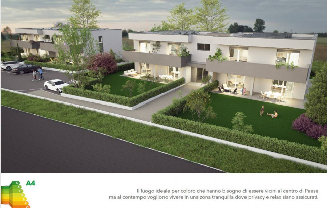 Appartamento 3 camere