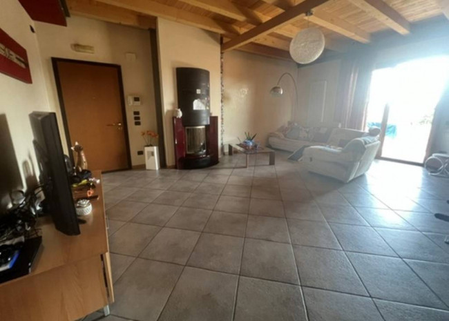 Appartamento 3 camere