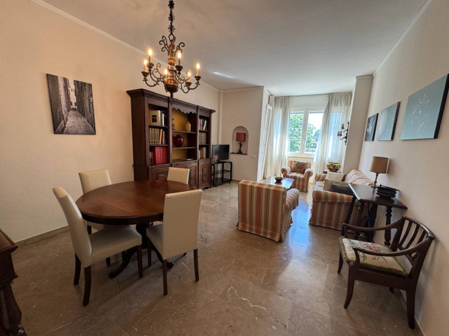 Appartamento 3 camere