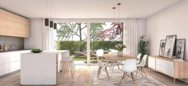 Appartamento 3 camere