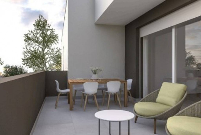 Appartamento 3 camere