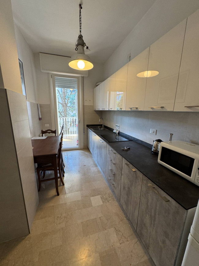 Appartamento 3 camere