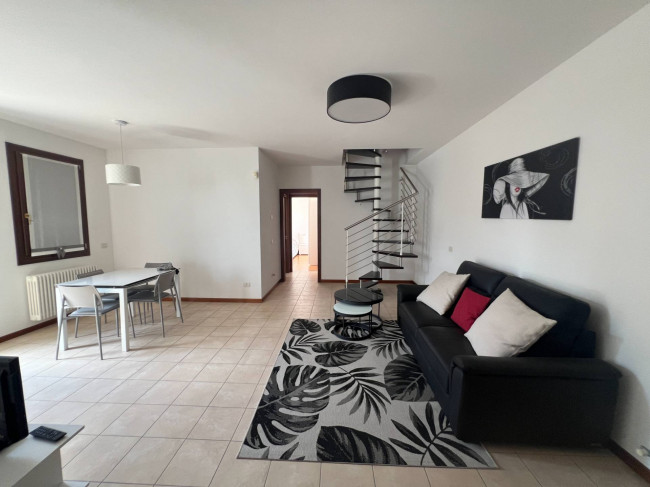 Appartamento 3 camere