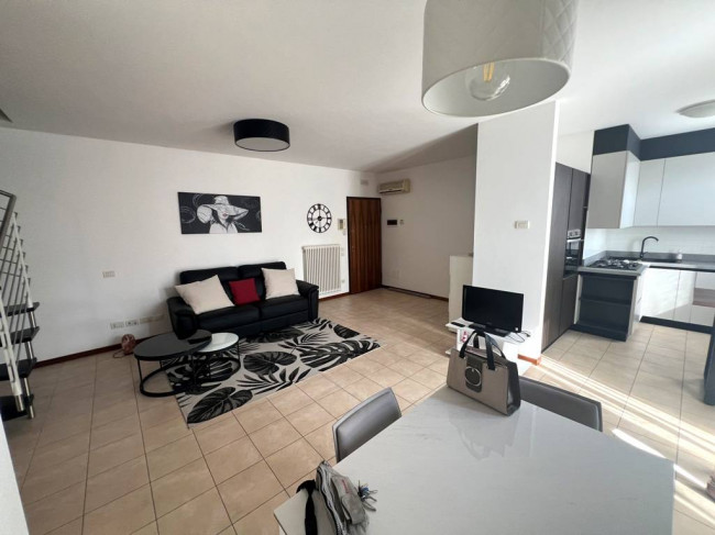 Appartamento 3 camere