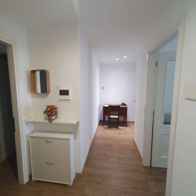 Appartamento 3 camere