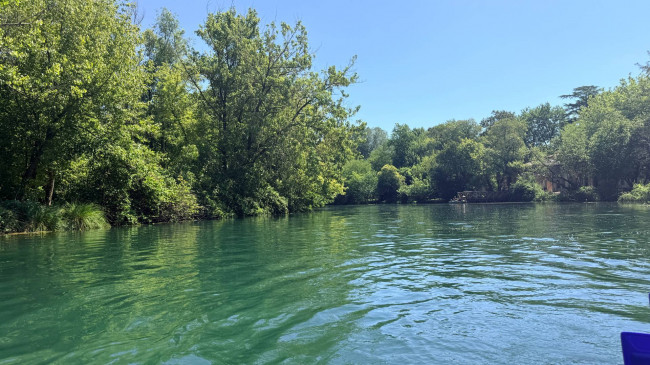 Rustico/porzione di rustico