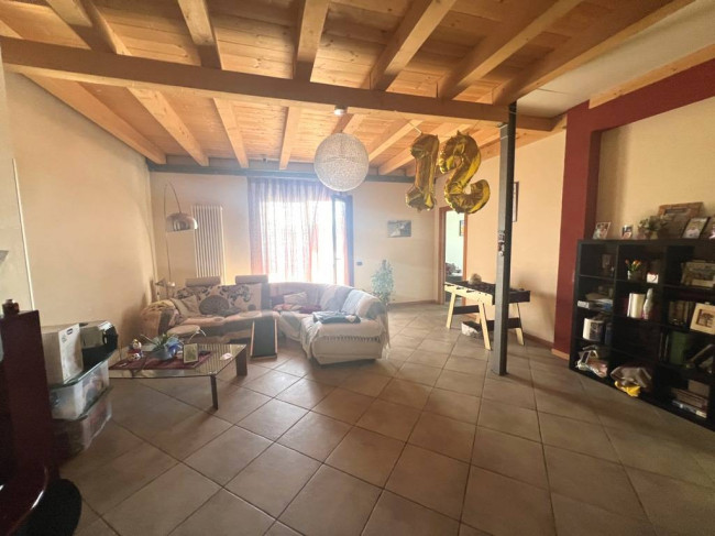 Appartamento 3 camere