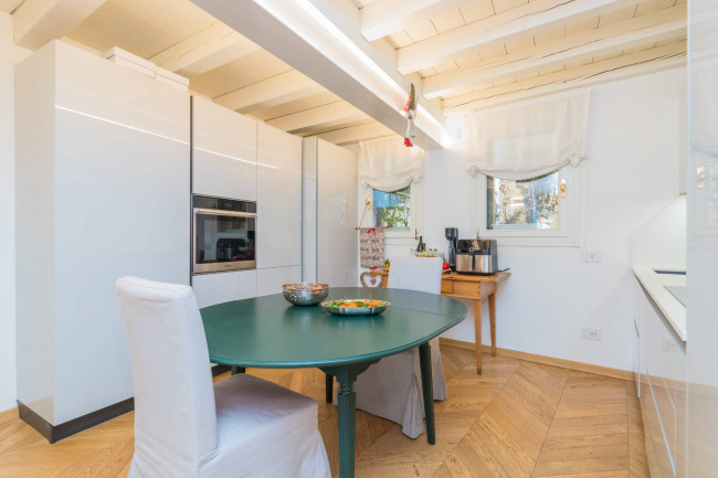 Appartamento 3 camere