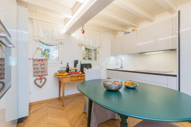 Appartamento 3 camere