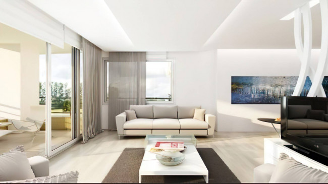 Appartamento 3 camere